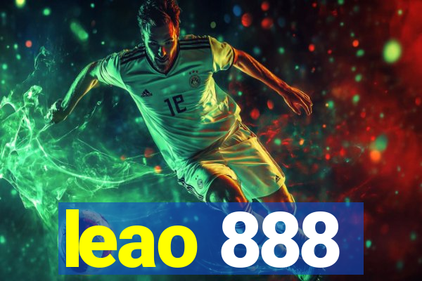 leao 888